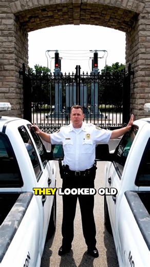 30K views · 797 reactions | They blocked my work trucks because they looked old, so I cut power and watched everything collapse in 5 days | Update Stories | Facebook