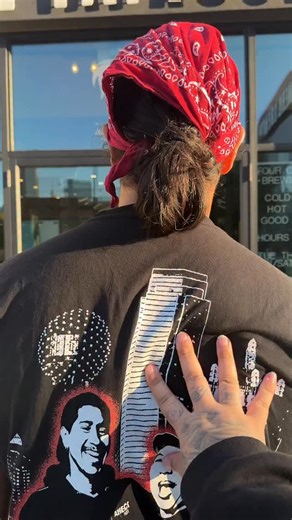 Pacheco Taco N Burger on Instagram: "NOW THAT Y’ALL KNOW WHO I AM… COME VISIT US! THE BEST SMASH BURGERS IN DALLAS, TX! ⭐️🍔🔥 𝗣𝗮𝗰𝗵𝗲𝗰𝗼 𝗧𝗮𝗰𝗼 𝗡 𝗕𝘂𝗿𝗴𝗲𝗿 📍1311 S Ervay St Dallas, TX 75215 • • • • • • • • • • • • • • • • • • • • #fyp #fypシ❤️💞❤️ #foryoupage #foryourpage #fyreels #funnyvideos #pachecotaconburger #fourcornersbrewery #burgers #smashburgers #tacos #bestfood #dallastx #dallasfoodies #dallasrestaurants #dallashiddengems #dfwfood #dfwfoodie #dfwrestaurants #grandprairiefoo