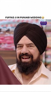 Fuffad Ji Di Taur😝😎 Watch Gaddi Jaandi Ae Chhallanga Mardi Today At 5PM Only On @Pitaaratv | Pitaara TV