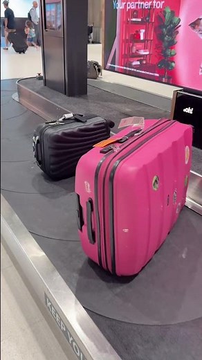 Travel easy. Track your luggage every step of the way with our Smart Tag Tracker. Find it anywhere.