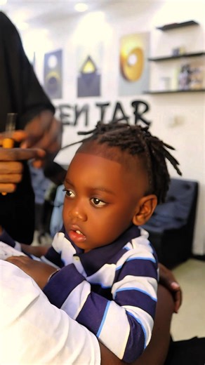 Extension Locks: Styling Tips from a Barbershop