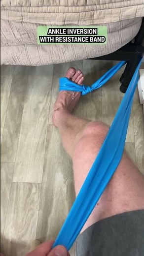 Key Exercises for Ligament Tear Recovery