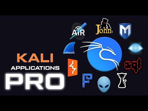 Add Apps to the Taskbar in Kali Linux