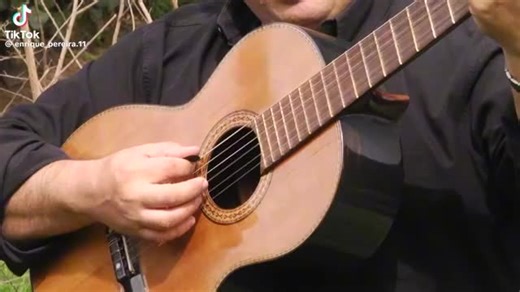 Canto Del Arpa- Los Hermanos Calvo