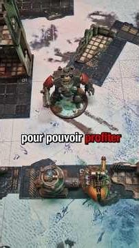 A small detail that changes everything! 40K Fundamentals #warhammer40k
