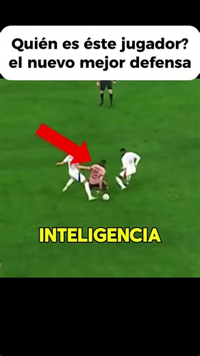 Do you know who this legendary defender is?