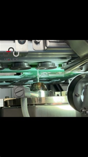 Selective Soldering in Action | PCB Soldering Process | UFLEX#shorts