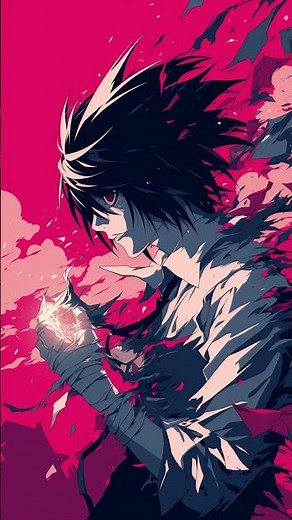 Top Death Note Wallpapers Compilation - Best Death Note Phone Backgrounds #viral #wallpaper #fyp