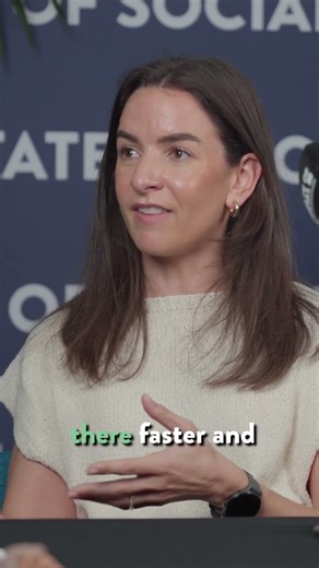 Quick Chats from Hard Refresh 6