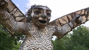 One Tank Trips with David Moss! Check out our latest stop at Aullwood Audubon, a nature center with an artistic twist. Need a new ride to enjoy a One Tank Trip? Visit: https://bit.ly/NOHDOneTankTrip2023 #sponsored | Fox 8 News