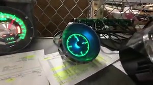 16K views · 276 reactions | Dakota Digital tour Street Rodder magazine stopped by said hi! | Street Rodder Magazine | Facebook