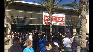 Federal government notifies 21 states of election hacking