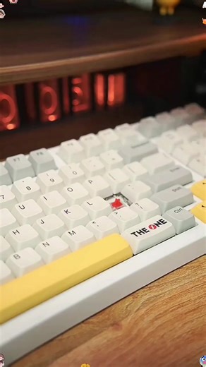 Multi-Functional Cleaning Kit for Daily Keyboard Care