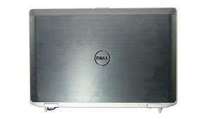 Dell Latitude E6530 (P19F001) Back Cover Removal & Installation