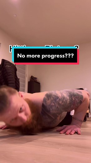 Break Your Push-Up Plateau: The 'Until Failure' Trick