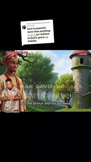 Exploring Kabaka Mande's Journey in Uganda