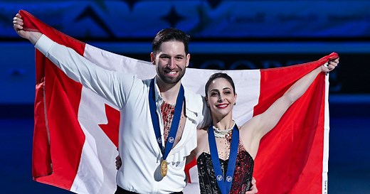 WATCH: Deanna’s Dream - Olympic Channel documentary charts an extraordinary comeback