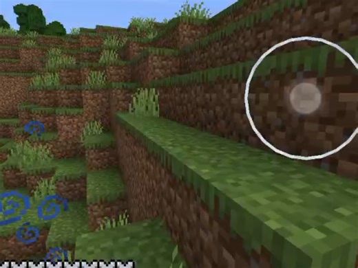 我的世界1v1猎人游戏(第一期?)