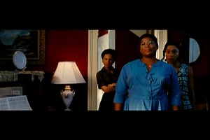 Check out The Secret Life of Bees, starring Queen Latifah, Dakota Fanning, Jennifer Hudson, Alicia Keys, Sophie Okonedo, and Paul Bettany, in theatres October 17! | Searchlight Pictures