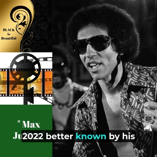 23K views · 742 reactions | " MAX JULIEN " Julien was born in...