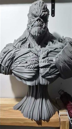 TOP TEN 3D PRINTING