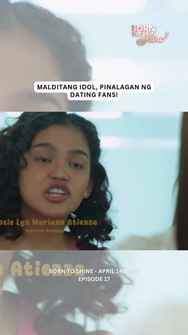 #BornToShine #Highlights: Ang lansa ng attitude! UMAALINGASAAAW! #BTSVoiceDiscovered | For more ‘Born To Shine’ updates, visit gmanetwork.com/BornToShine. — Watch the full episodes of your favorite GMA shows on the new GMA Play app. Download now on Google Play and App Store. Also available on GMANetwork.com/GMAPlay and Android TVs! #fyp