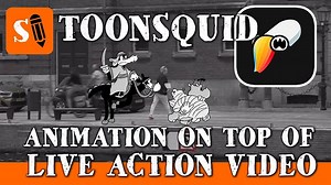 ToonSquid Tutorial