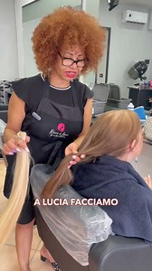 ✨Extension a tessitura e calotta per coprire alopecia femminile 📲339 526 7926 ☎️0161 214620 📍Via Giuseppe Parini 23, Vercelli www.riccielisciextension.it | Ricci & Lisci by Joana Solis Vargas