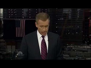 NBC Nightly News September 11, 2011