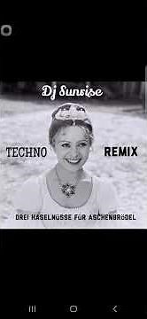Drei Haselnüsse für Aschenbrödel Techno Remix