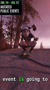 Don't Miss The Great Rewards From The Event This Week In Fallout 76