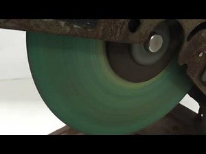 日立 高速切断機 CC14SF 【工具一番館藤枝】
