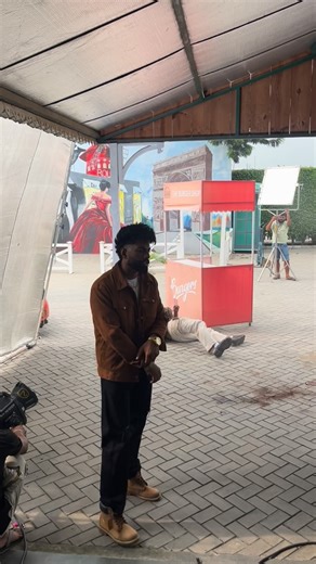 Bhinda longowal on Instagram: "Action🥷🏻🎥@bhinda_longowal13 #instalike #instadaily #trendingreels #viralreels #view #shooting #villain #action #bollywood #foryoupage #followforfollowback"