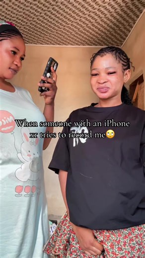 iPhone XR Recording Mishaps: A Comedic Take