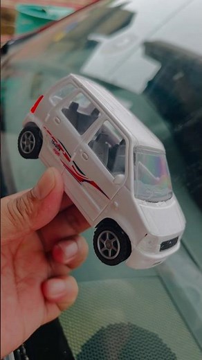 Remote control ￼￼WAGNER toy car unboxing and ramp racing. #remotecontrol #shorts #rccar