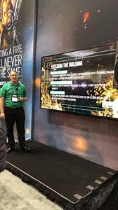 23K views · 102 reactions | Ready to learn about the future of firefighting? Watch our Connected Firefighter presentation featuring Lunar! | MSA Fire | Facebook