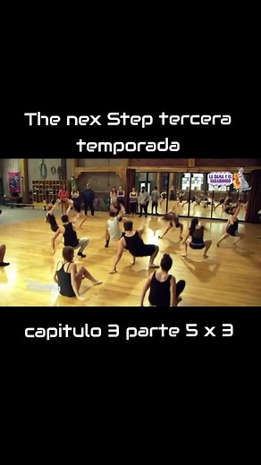 Batallas uno contra uno - Capítulo 3 Parte 5 de The Nex Step