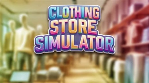 Clothing Store Simulator for Nintendo Switch - Nintendo Official Site