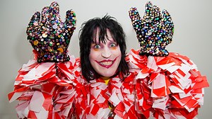 14 Reasons Why Noel Fielding Will Be Your New Favourite GBBO Host