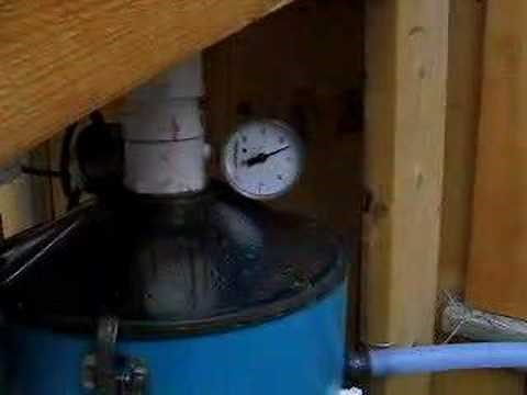 Delaval 73 Pump