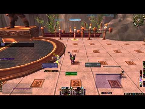 PvE Destruction Warlock Guide - Patch 5.2 MoP