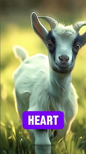 10 Cutest Animals on Earth That Will Melt Your Heart! 😍 | Must-See Adorable Animals #shorts #facts