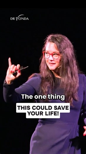 Why Building Muscle Could Save Your Life! 💪 #fitness #workout #Strong | Dr Vonda Wright