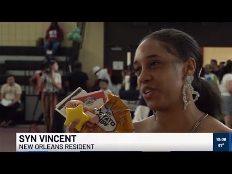 I Was On The News With My GoodT Professional Voice 😂