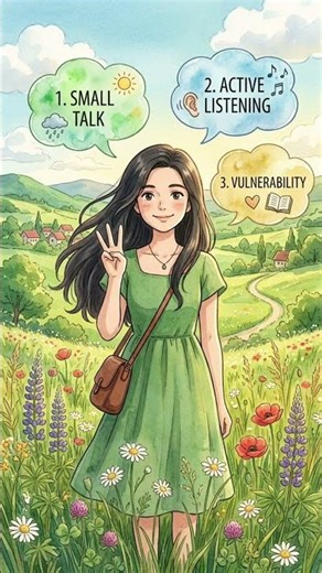 3 Words to Stop Feeling Awkward 🤐✨ #easyenglisheveryday #englishlanguage