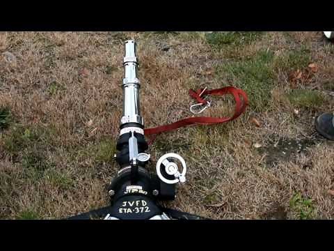 Deploy A Master Stream Device - Skill Sheet 14