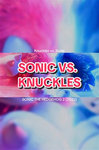 Sonic 2: An Iconic Movie That Deserves Recognition