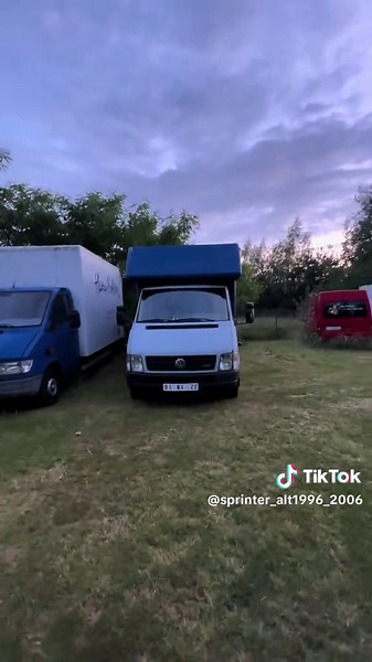 Продаж, пригон спрінтерів і лт до 2006 р.#нідерланди🇳🇱бельгія #sprinter #sprinter