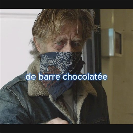 Démence : Frank veut monter dans le bus avec des emballages de bonbons.#shorts #viral #trending