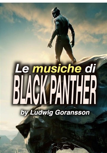 Perché la colonna sonora di Black Panther ha vinto l'Oscar